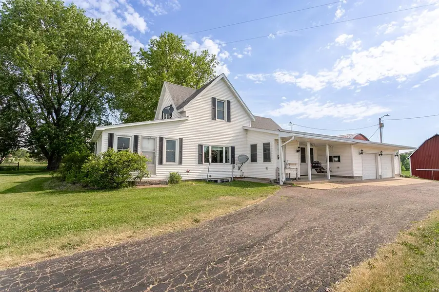 N14386 Town Line ROAD, Fairchild, WI 54741 - #2