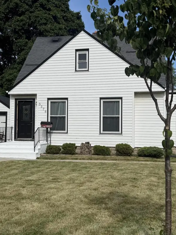 3578 S 48th STREET, Greenfield, WI 53220