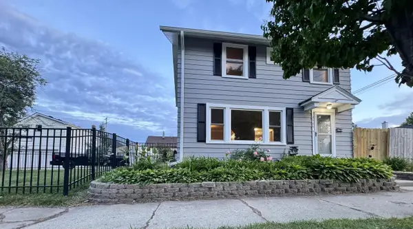 3509 71st STREET, Kenosha, WI 53142