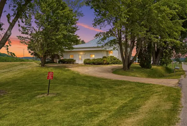 13979 Fedora ROAD, Sparta, WI 54656