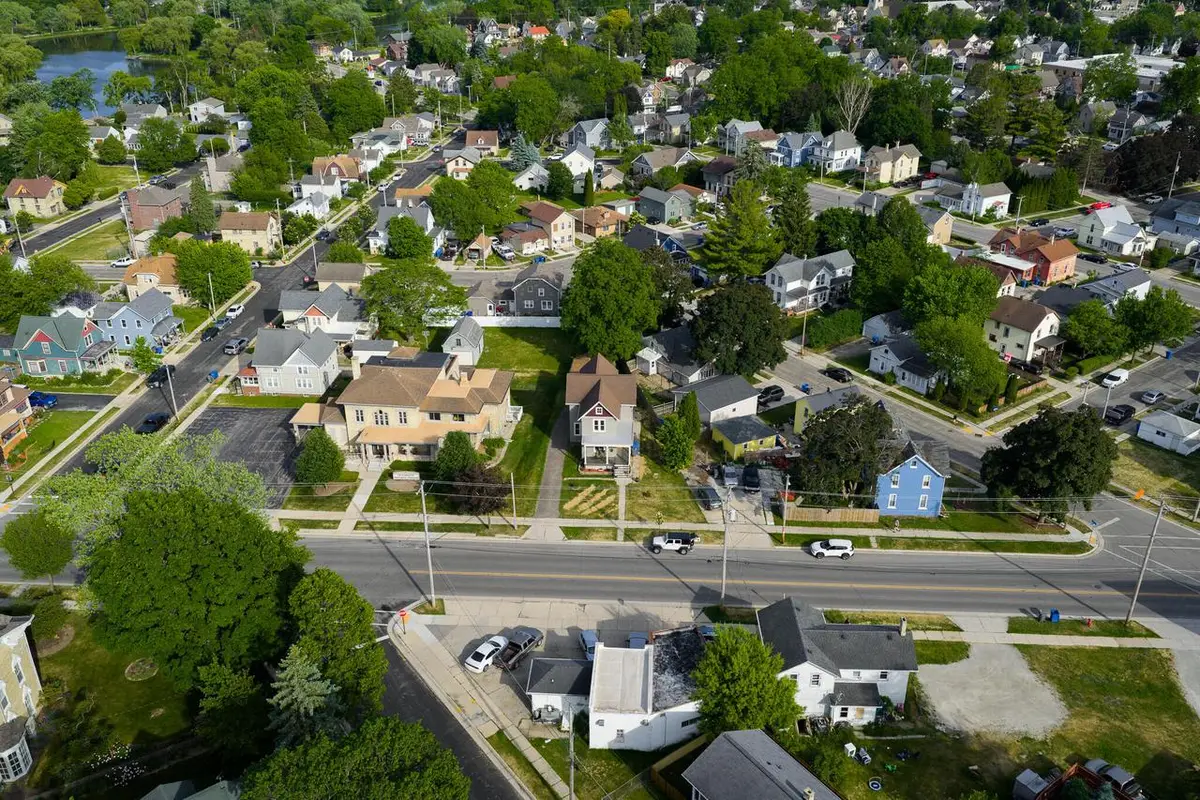 711 N Fourth STREET, Watertown, WI 53098 - #1