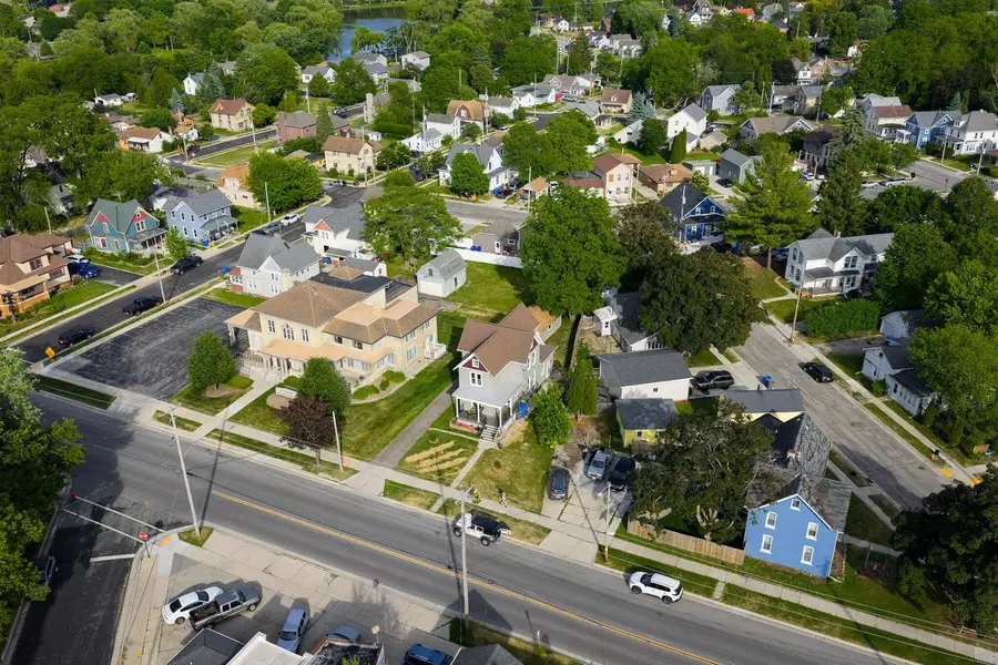 711 N Fourth STREET, Watertown, WI 53098 - #2