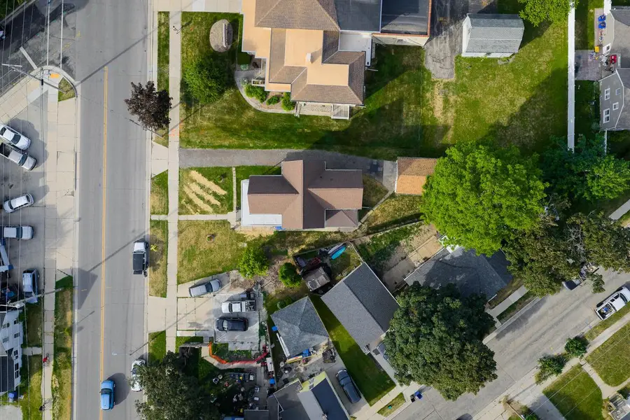 711 N Fourth STREET, Watertown, WI 53098 - #3