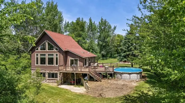 N18458 County Road T, Galesville, WI 54630