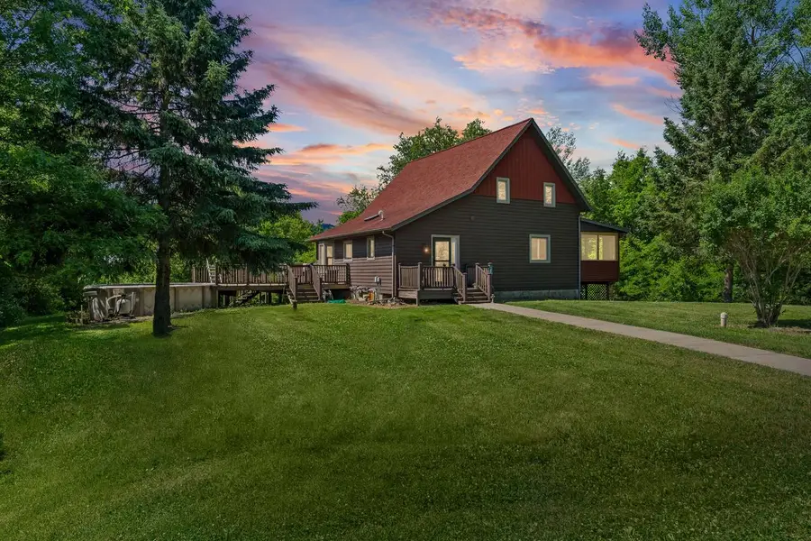 N18458 County Road T, Galesville, WI 54630 - #2