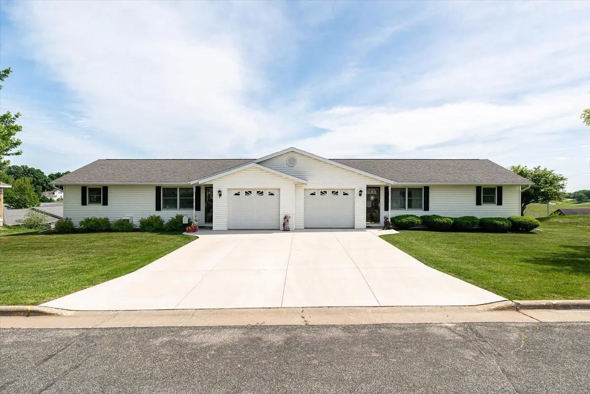 915 Rose STREET, Cashton, WI 54619 - #1