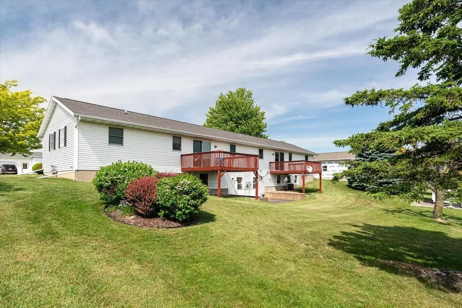 915 Rose STREET, Cashton, WI 54619 - #2