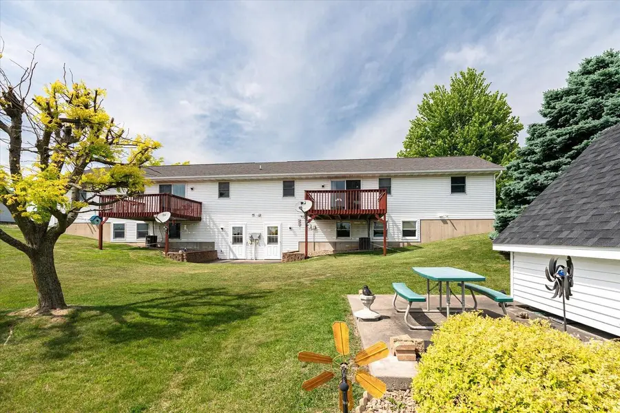 915 Rose STREET, Cashton, WI 54619 - #3
