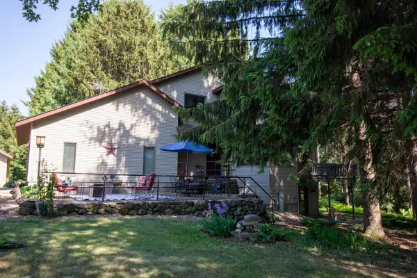 N7294 McCabe ROAD, Whitewater, WI 53190