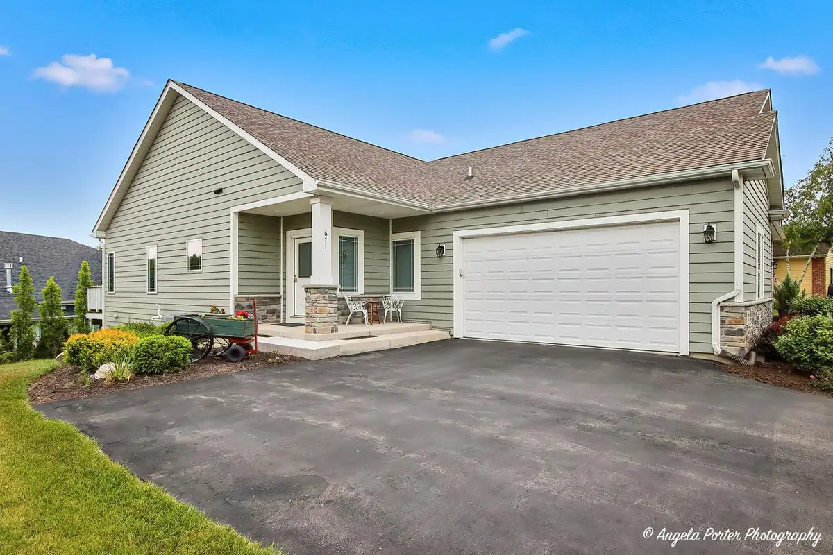 671 Tindalls Nest, Twin Lakes, WI 53181 - #1