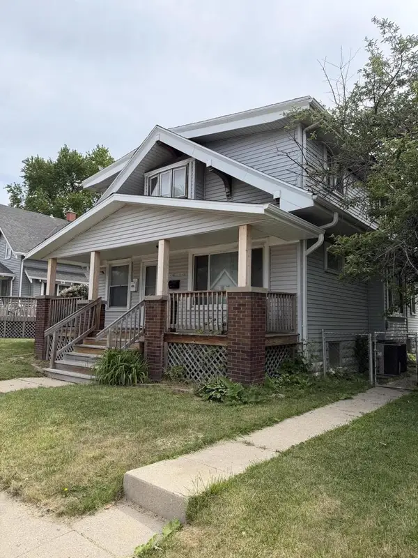 1658 S 60th STREET #1660, West Allis, WI 53214