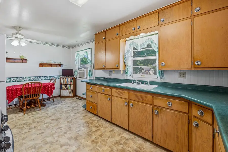 918 4th STREET, Kiel, WI 53042 - #2