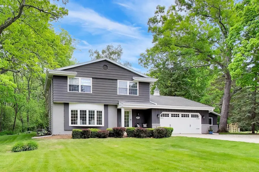 31114 Hickory Hollow ROAD, Waterford, WI 53185 - #3