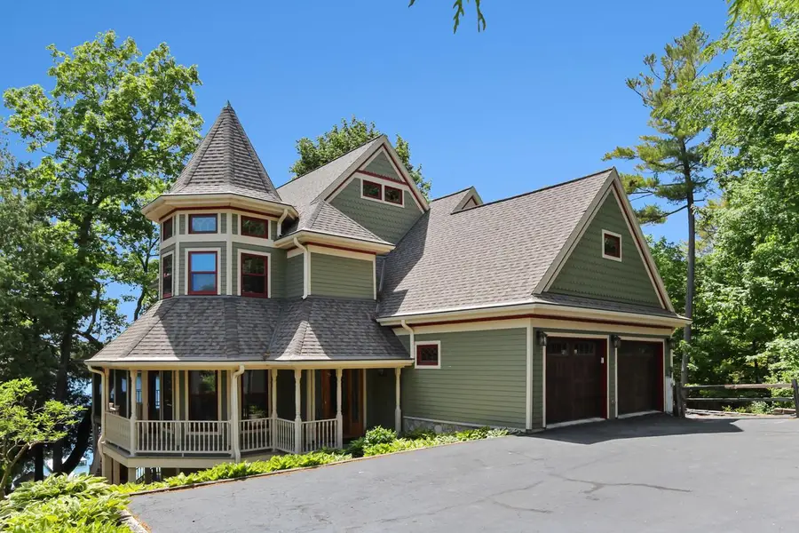 N7417 County Road CJ, Plymouth, WI 53073 - #2