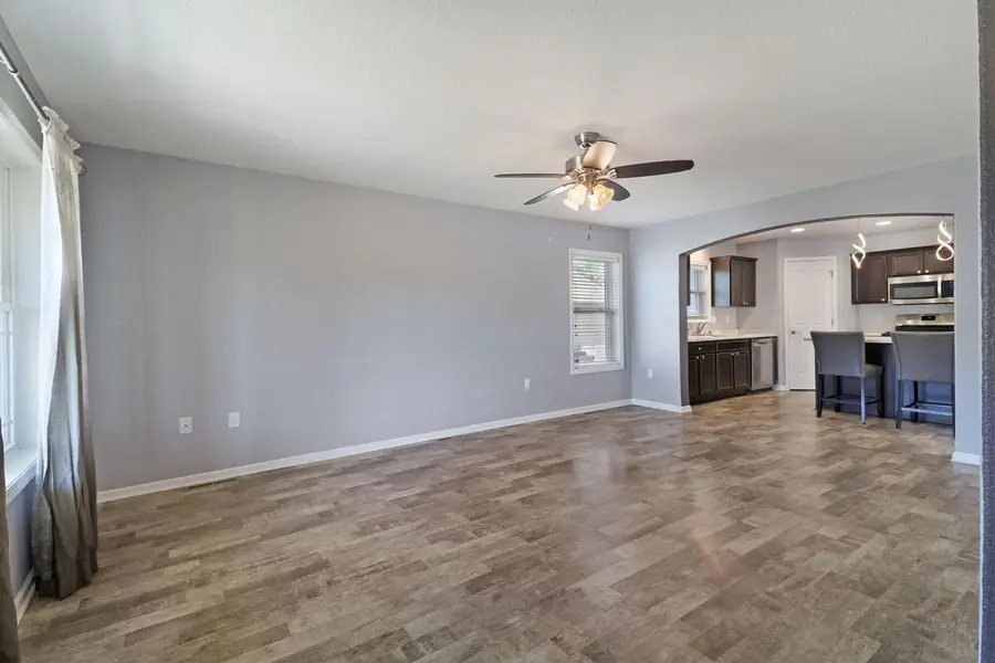 1116 Springbrook DRIVE, Burlington, WI 53105 - #2