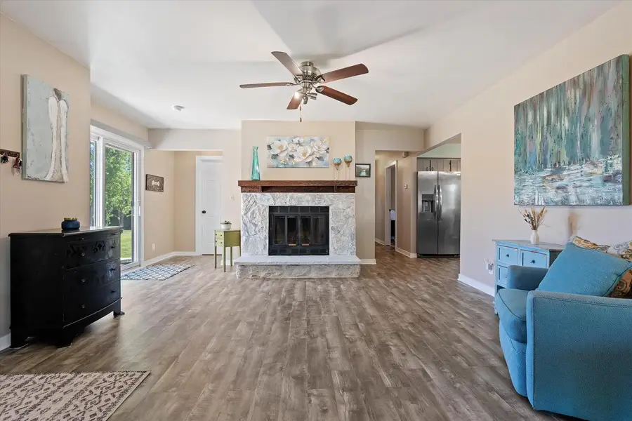 4219 W Pebble Beach COURT, Franklin, WI 53132 - #3