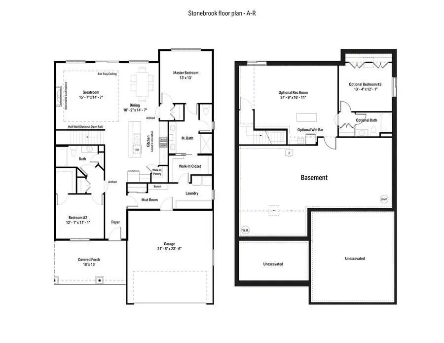 8071 S Quincy AVENUE #50, Oak Creek, WI 53154 - #2
