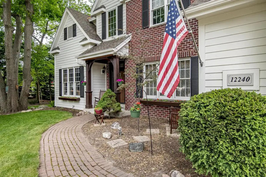 12240 W Van Norman COURT, Greenfield, WI 53228 - #2
