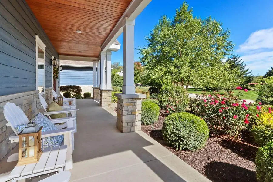 833 Red Hawk DRIVE, Walworth, WI 53184 - #3