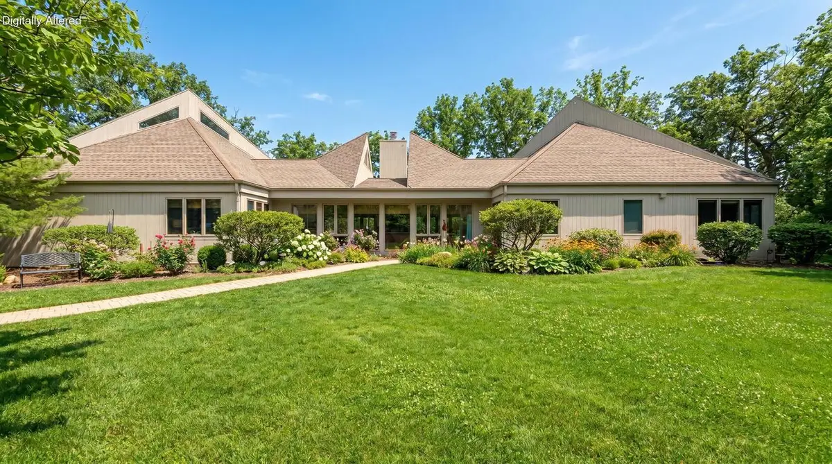 W5611 Oak Bluff ROAD, Walworth, WI 53125 - #1