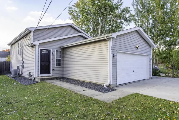 6012 240th AVENUE, Salem, WI 53168