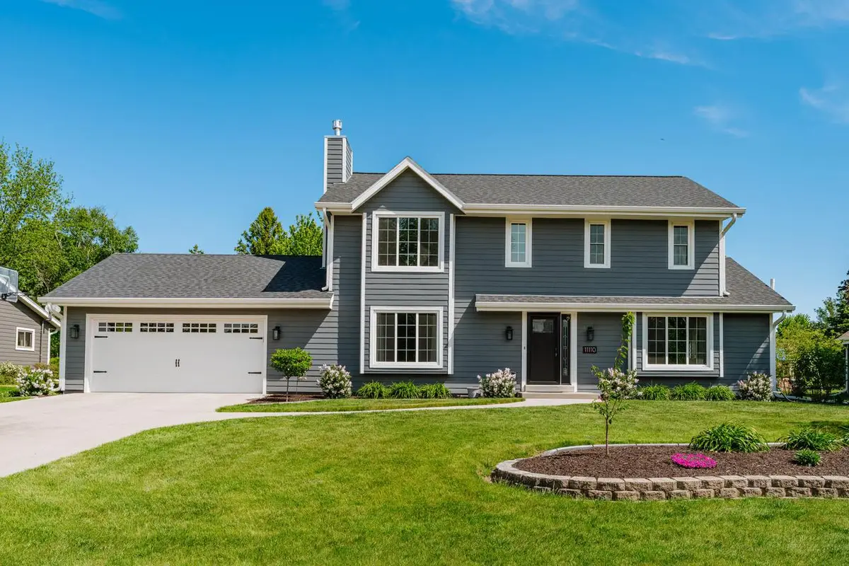 11110 W Woodside DRIVE, Hales Corners, WI 53130 - #1