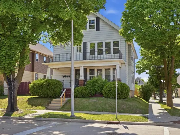 1101 S 71st STREET #1103, West Allis, WI 53214
