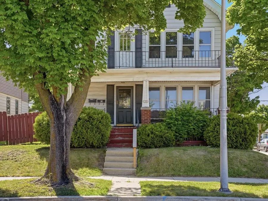 1101 S 71st STREET #1103, West Allis, WI 53214 - #2
