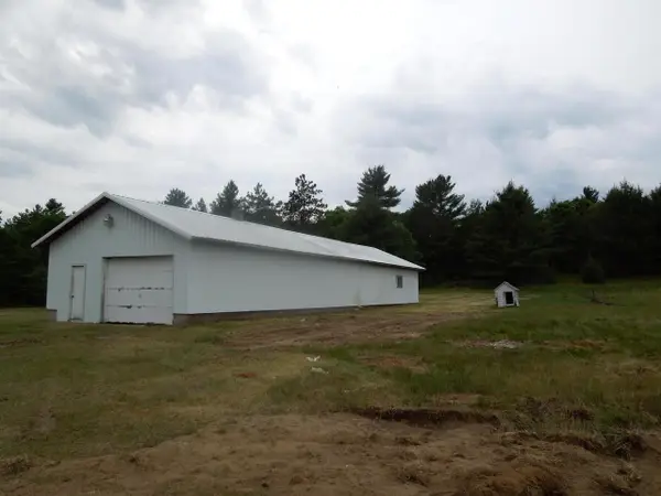 1504 ATOM ROAD, Warrens, WI 54666