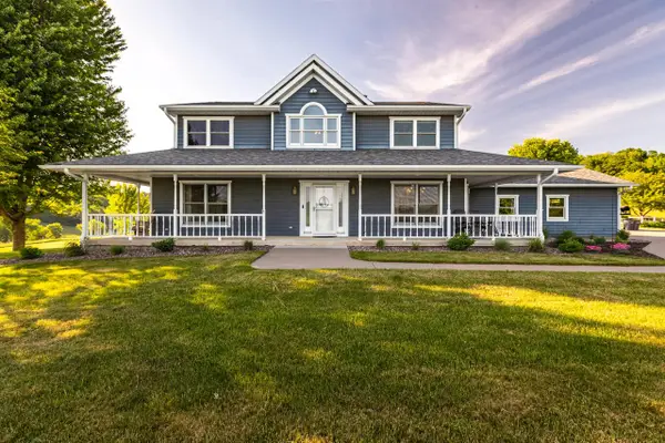 N7003 County Road W, Holmen, WI 54636