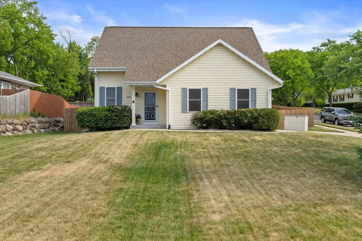 2400 Summit AVENUE, Waukesha, WI 53188 - #1