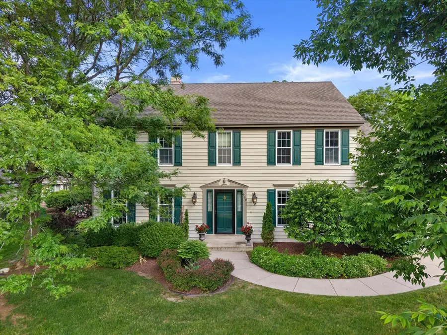 990 S Springdale ROAD, Waukesha, WI 53186 - #2