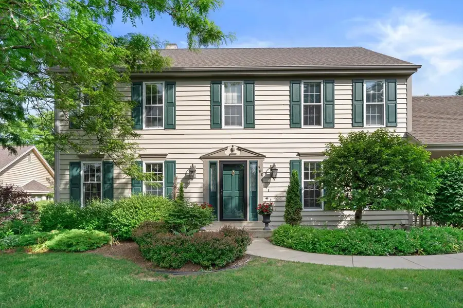 990 S Springdale ROAD, Waukesha, WI 53186 - #3