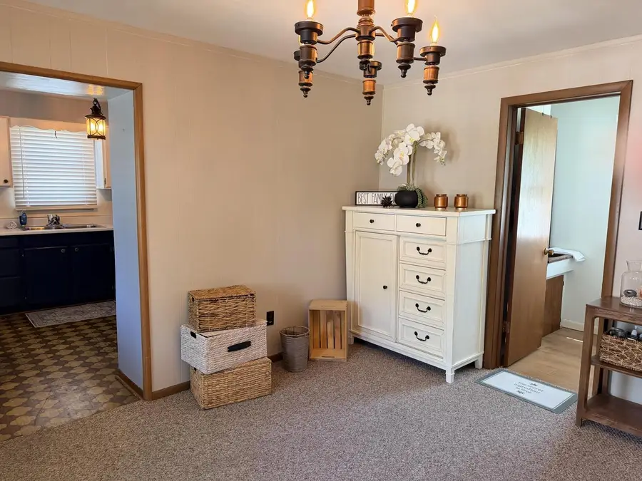 609 E South STREET, Beaver Dam, WI 53916 - #2