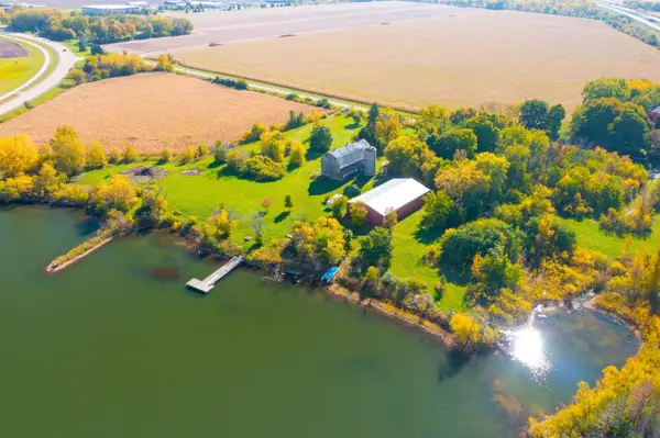 W4264 SPORLEDER ROAD, Elkhorn, WI 53121