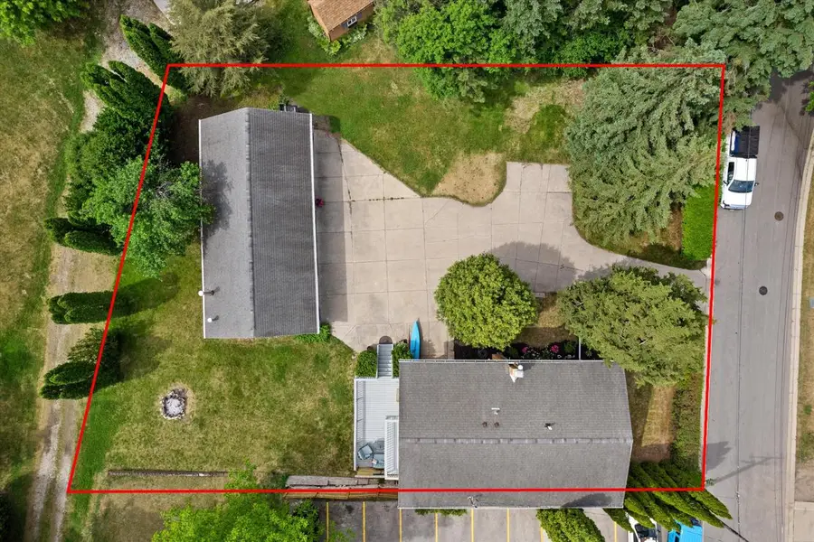 1542 3rd STREET, Delafield, WI 53018 - #2
