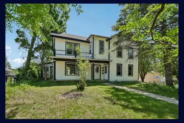 408 W Lake Street, Lake Mills, WI 53551
