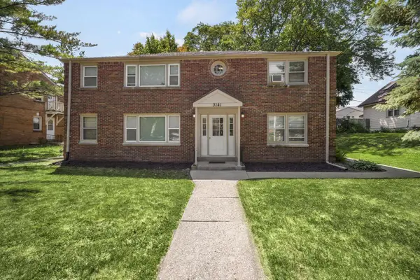 3141 S 48th STREET, Milwaukee, WI 53219