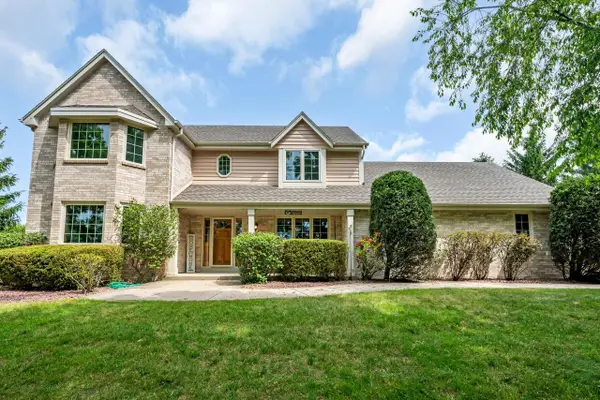 S86W32310 Elias COURT, Mukwonago, WI 53149
