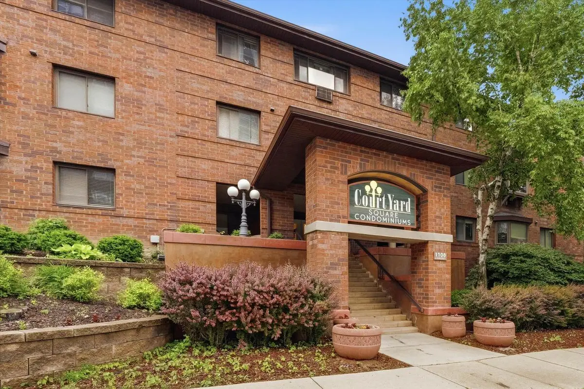 1108 N Milwaukee STREET #126, Milwaukee, WI 53202 - #1