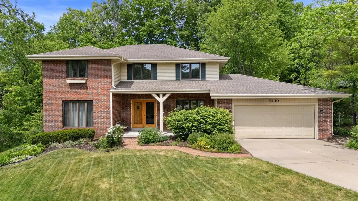 3430 Shorewood DRIVE, Racine, WI 53404 - #1