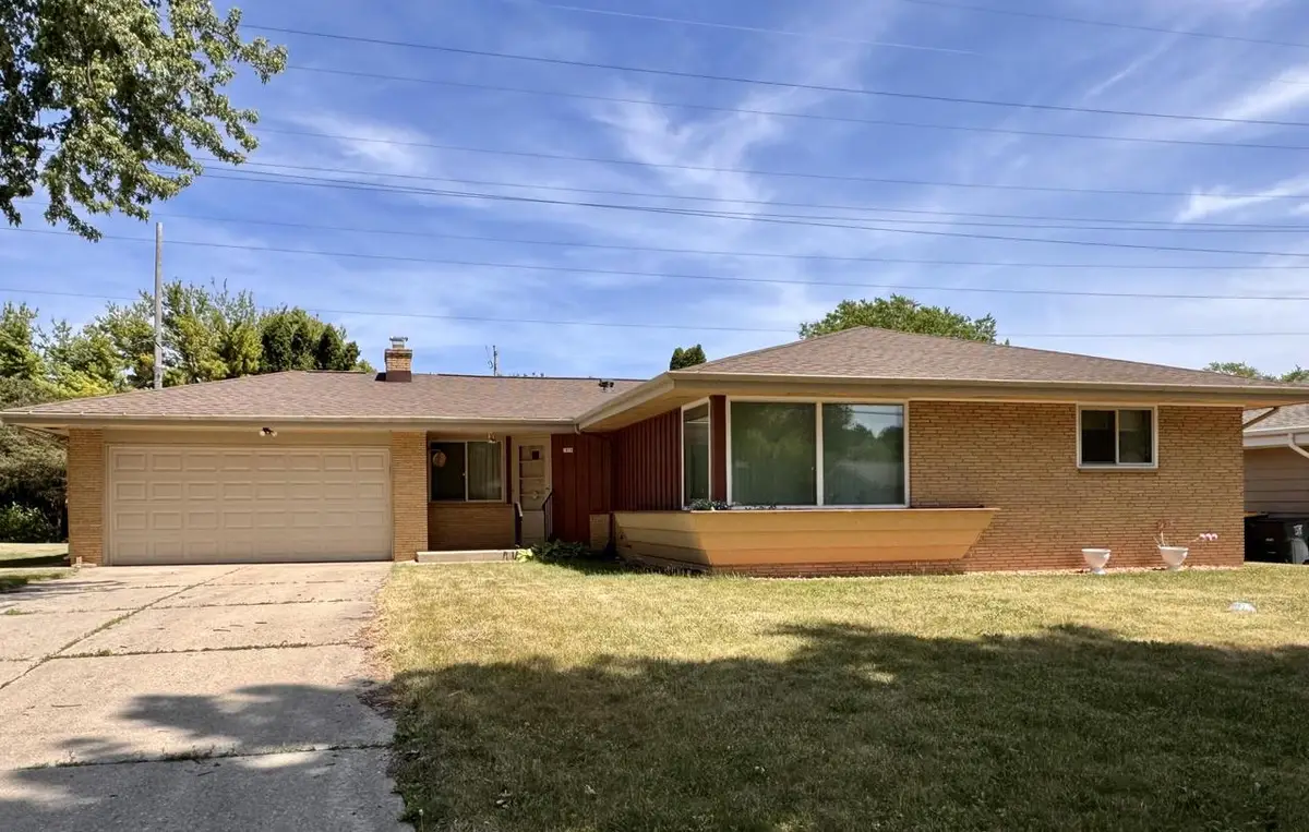 1078 N 120th STREET, Wauwatosa, WI 53226 - #1