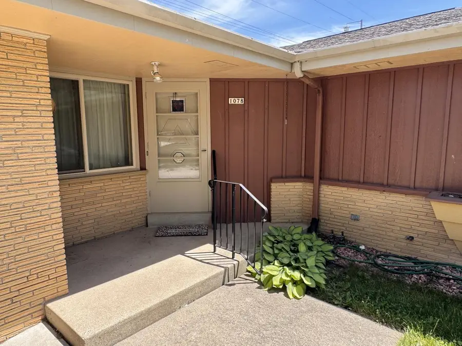 1078 N 120th STREET, Wauwatosa, WI 53226 - #2