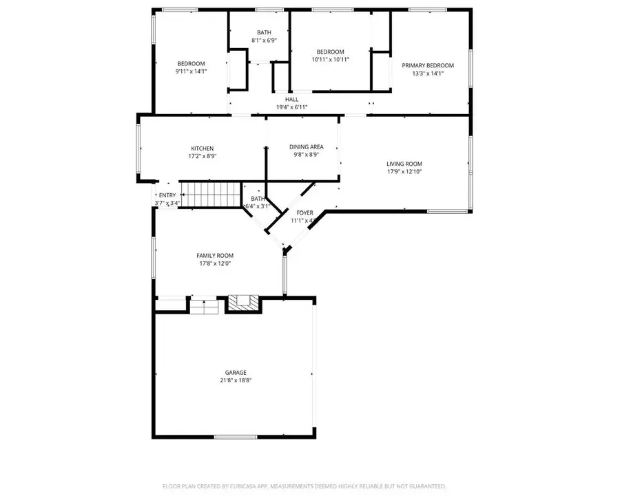 1078 N 120th STREET, Wauwatosa, WI 53226 - #3