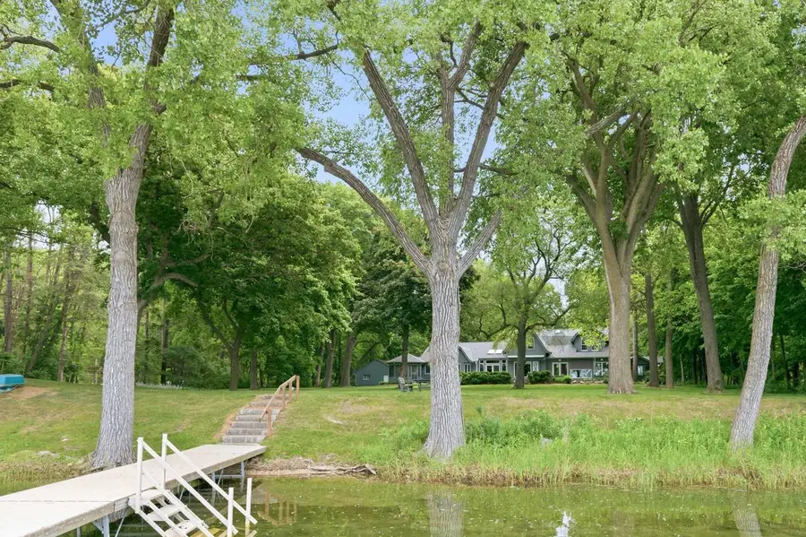 1031 N Genesee Woods DRIVE, Summit, WI 53066 - #3