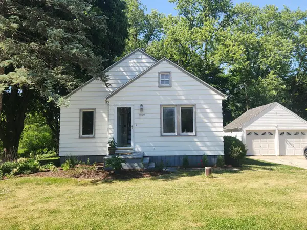 9328 County Road K ROAD, Franksville, WI 53126