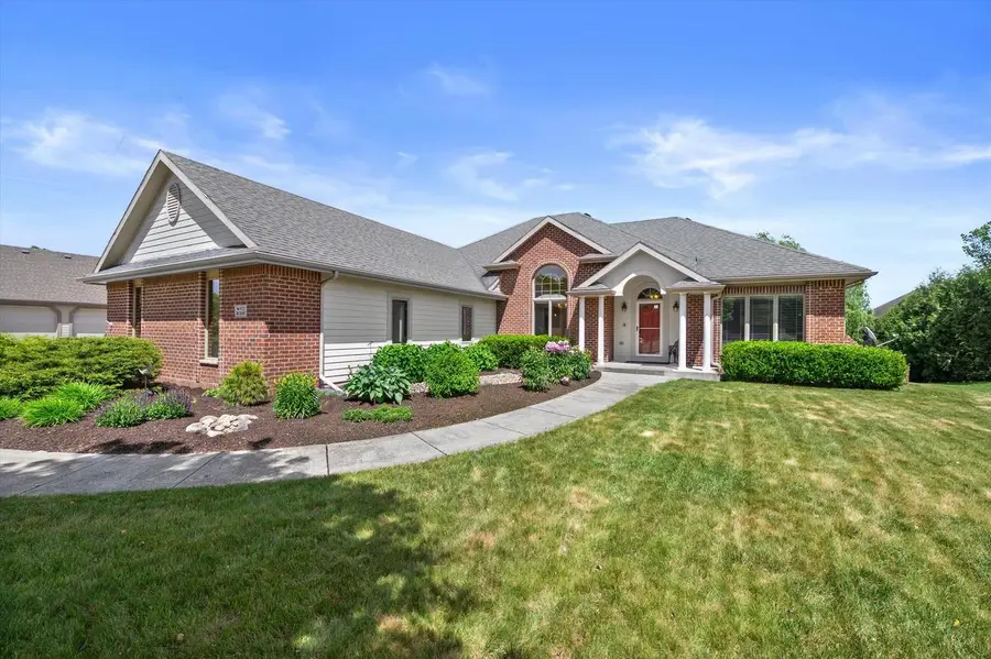W172N7810 Shady LANE, Menomonee Falls, WI 53051 - #2
