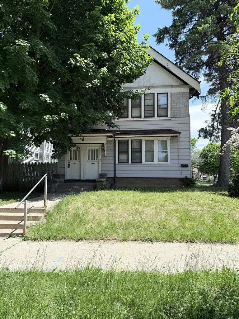 2902 N 44th STREET #2904, Milwaukee, WI 53210 - #1