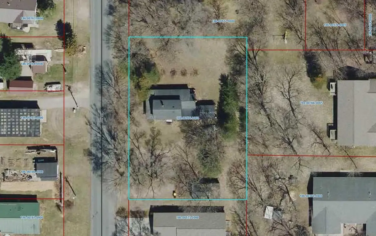 11774 JAY STREET, Trempealeau, WI 54661 - #1