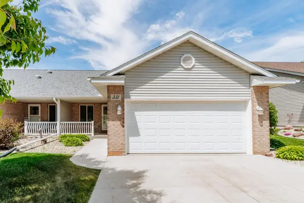 331 Lauren LANE, Watertown, WI 53094